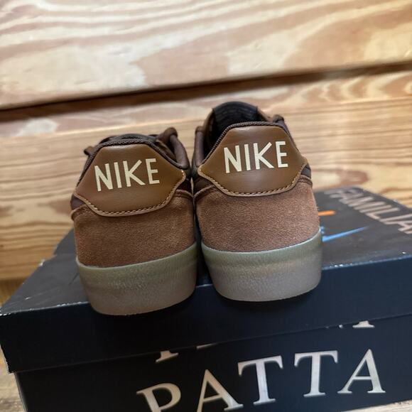 Nike Killshot 2 Leather Baroque Brown
